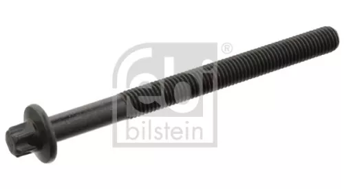 FEBI BILSTEIN 5x Cylinder Head Bolt (19417)