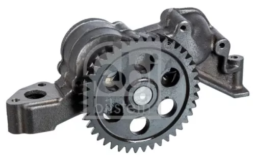 FEBI BILSTEIN 1x Oil Pump (19434)