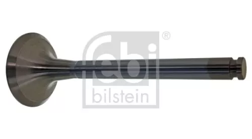 1x Exhaust Valve