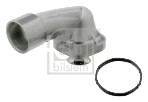 1x Thermostat, coolant