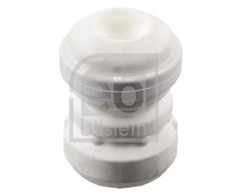 FEBI BILSTEIN 2x Rubber Buffer, suspension (19616)