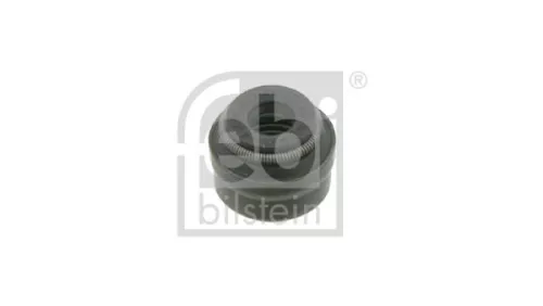 FEBI BILSTEIN 50x Seal Ring, valve stem (19620)