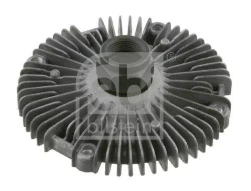 FEBI BILSTEIN 1x Clutch, radiator fan (19660)