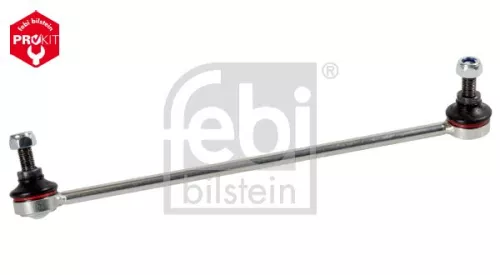 FEBI BILSTEIN 1x Link/Coupling Rod, stabiliser bar (19667)
