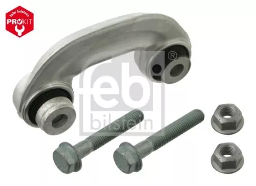 FEBI BILSTEIN 1x Link/Coupling Rod, stabiliser bar (19704)