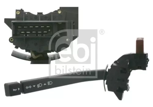 FEBI BILSTEIN 1x Steering Column Switch (19723)