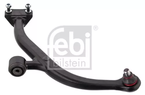 FEBI BILSTEIN 1x Control/Trailing Arm, wheel suspension (19731)