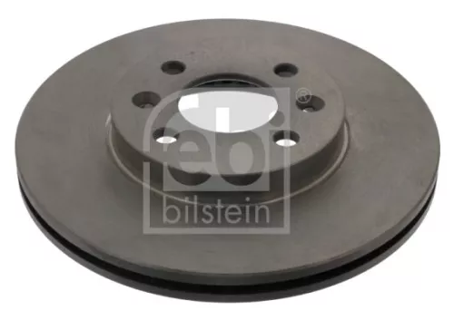 2x Brake Disc