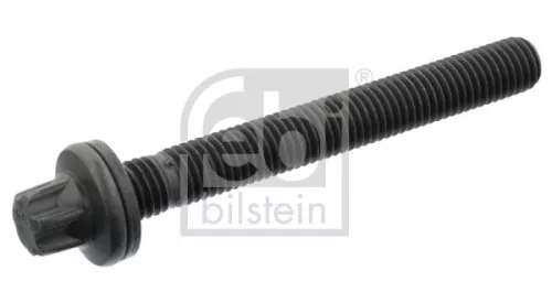 FEBI BILSTEIN 10x Cylinder Head Bolt (19948)