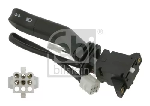 FEBI BILSTEIN 1x Direction Indicator Switch (21001)