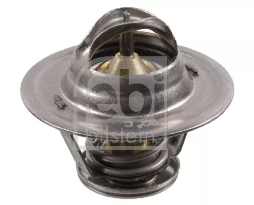 FEBI BILSTEIN 1x Thermostat, coolant (21003)