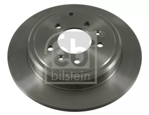 2x Brake Disc