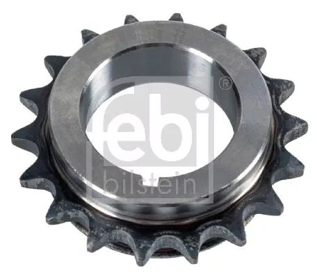 FEBI BILSTEIN 1x Sprocket, crankshaft (21133)