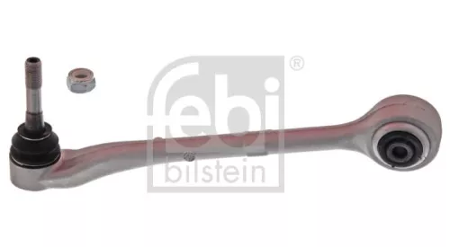1x Control/Trailing Arm, wheel suspension