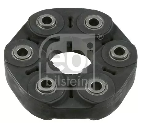 FEBI BILSTEIN 1x Joint, articulated shaft (21185)