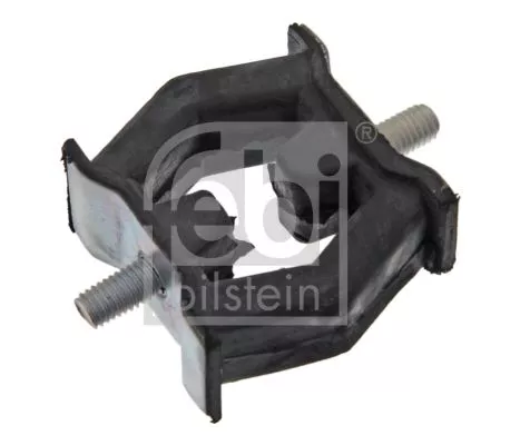 FEBI BILSTEIN 1x Mount, exhaust system (21225)