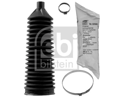 FEBI BILSTEIN 1x Bellow Kit, steering (21353)