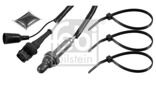 FEBI BILSTEIN 1x Oxygen Sensor (21434)