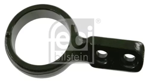 1x Holder, control arm mounting