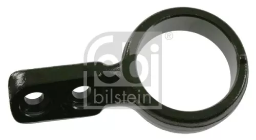 1x Holder, control arm mounting