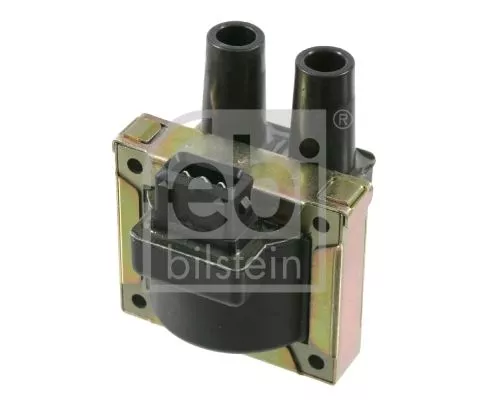 FEBI BILSTEIN 1x Ignition Coil (21529)