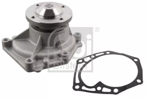 FEBI BILSTEIN 1x Water Pump, engine cooling (21552)