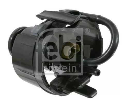 FEBI BILSTEIN 1x Pump, fuel pre-supply (21695)