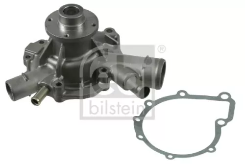 FEBI BILSTEIN 1x Water Pump, engine cooling (21752)