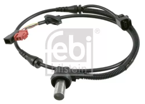 1x Sensor, wheel speed