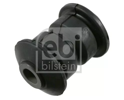 2x Mounting, control/trailing arm
