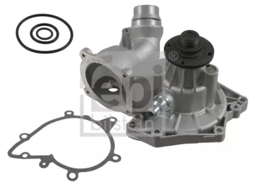 1x Water Pump, engine cooling