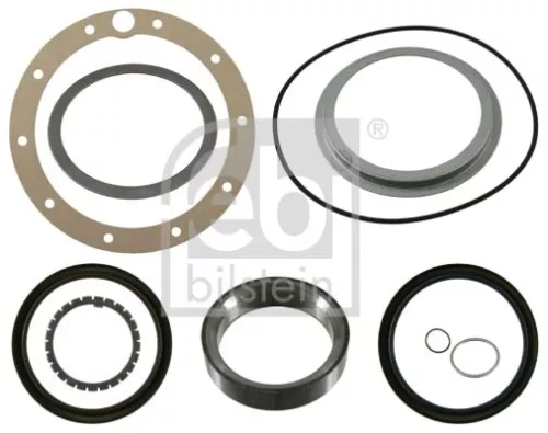 FEBI BILSTEIN 1x Gasket Set, wheel hub (21979)