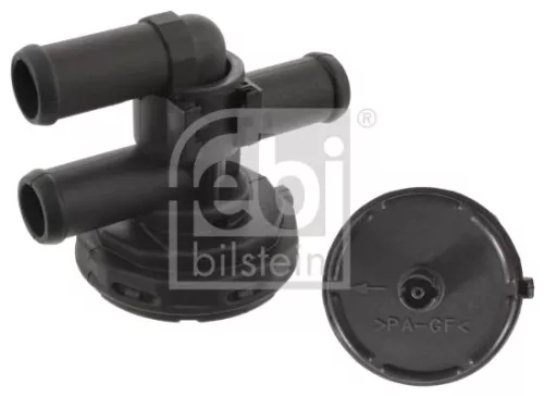 1x Coolant Control Valve