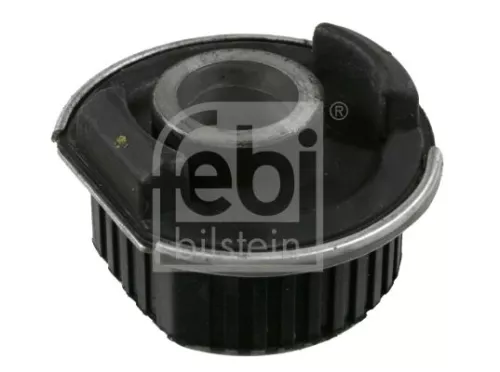 FEBI BILSTEIN 2x Bushing, axle beam (22039)