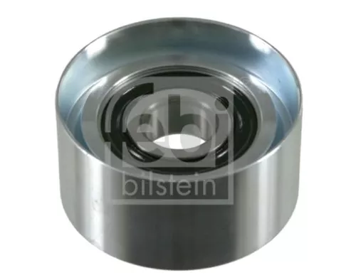 FEBI BILSTEIN 1x Deflection/Guide Pulley, V-ribbed belt (22047)