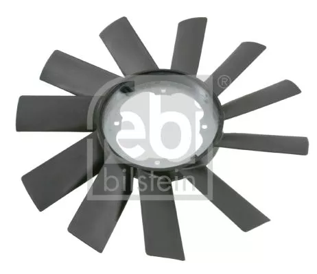 FEBI BILSTEIN 1x Fan Wheel, engine cooling (22062)