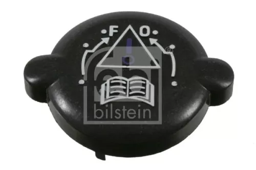 FEBI BILSTEIN 1x Cap, coolant tank (22080)