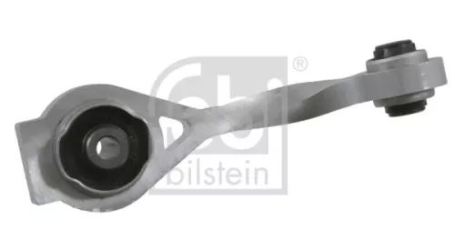 1x Mounting, engine