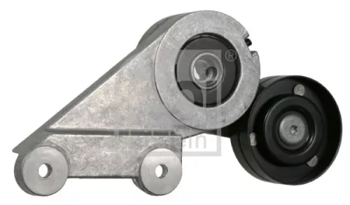 1x Belt Tensioner, V-ribbed belt