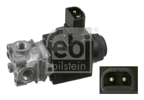 FEBI BILSTEIN 1x Solenoid Valve (22232)
