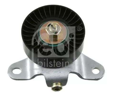 FEBI BILSTEIN 1x Belt Tensioner, V-ribbed belt (22303)