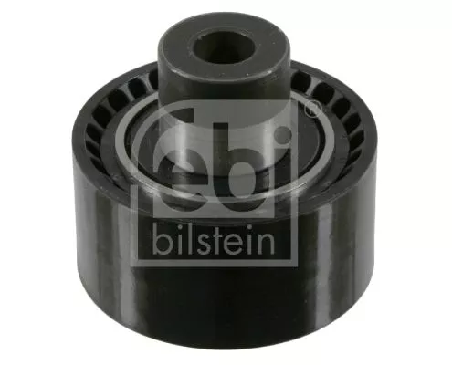 1x Deflection/Guide Pulley, V-ribbed belt