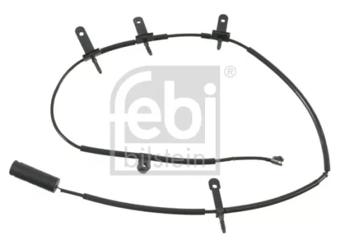 FEBI BILSTEIN 1x Warning Contact, brake pad wear (22396)