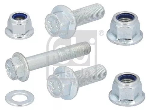 FEBI BILSTEIN 1x Ball Joint (22410)