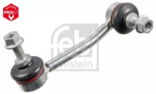 FEBI BILSTEIN 1x Link/Coupling Rod, stabiliser bar (22417)