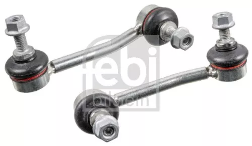 FEBI BILSTEIN 1x Link/Coupling Rod, stabiliser bar (22419)