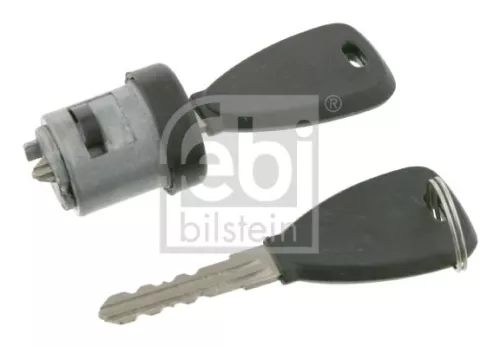 FEBI BILSTEIN 1x Lock Cylinder, ignition lock (22430)