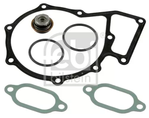 FEBI BILSTEIN 1x Gasket Set, water pump (22457)