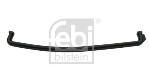 FEBI BILSTEIN 10x Gasket, timing case (22566)