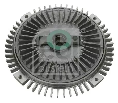 FEBI BILSTEIN 1x Clutch, radiator fan (22682)